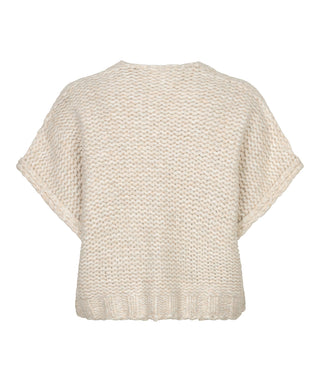 Cardigan gilet