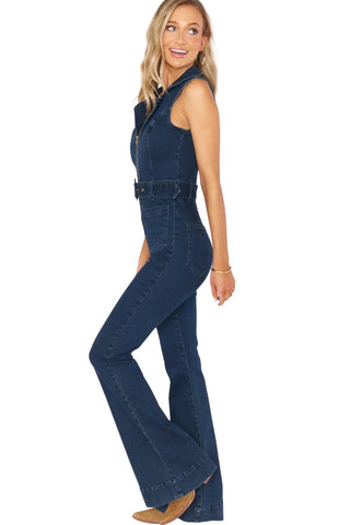 Fort Worth Jumpsuit