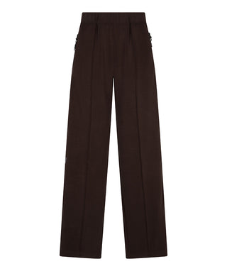 Trousers tape modal