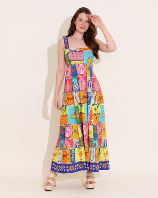 Maria dress