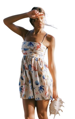 Emmie Mini Dress