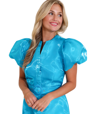 Blakely dress