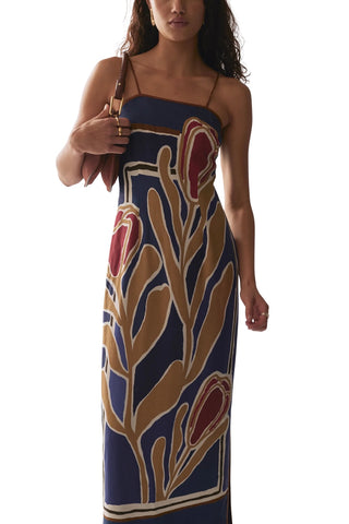THE AVINTA DRESS