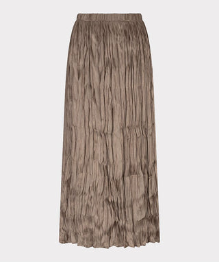 Skirt plisse