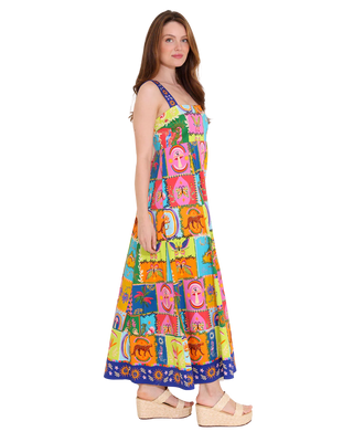 Maria dress