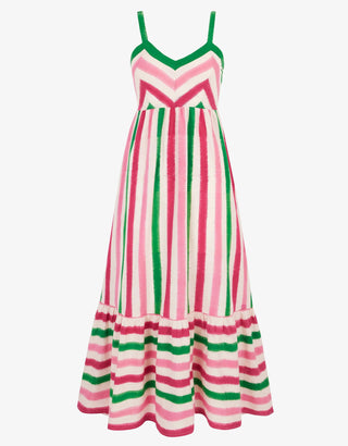 Puglia dress