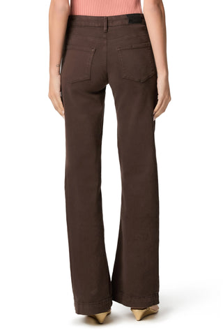 Leenah 32" W/ Mini Patch Pockets