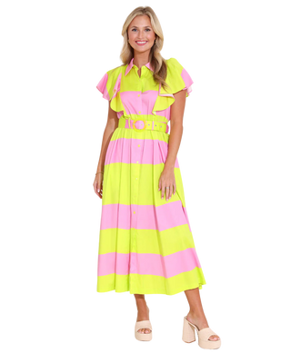 Rose Dress