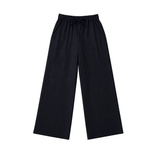 Palazzo Stripe Pant