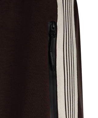 Trousers tape modal