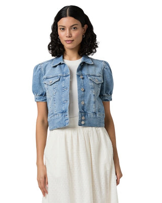 Kendra Jacket