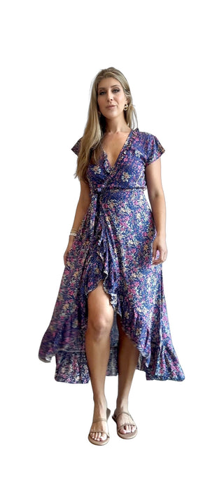 havana maxi dress Havana Maxi Dress Crave Ivy Boutique