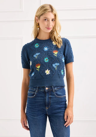 Nora Sweater