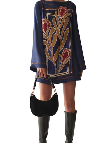 THE LYON DRESS