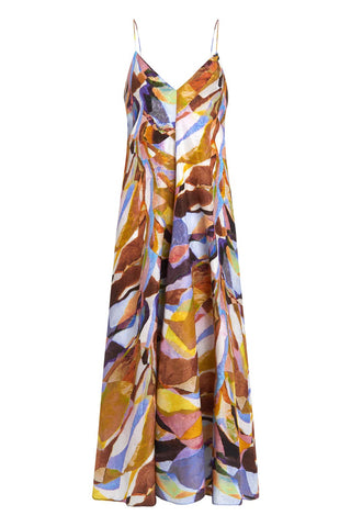 Levine Dress
