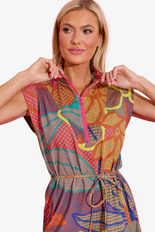 Leigh Dress