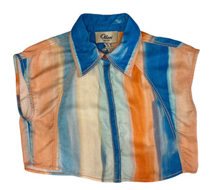 Kai Blouse