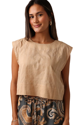 Tegan Top